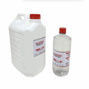 Alcohol Desinfectante al 70%